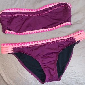 Bikini set!